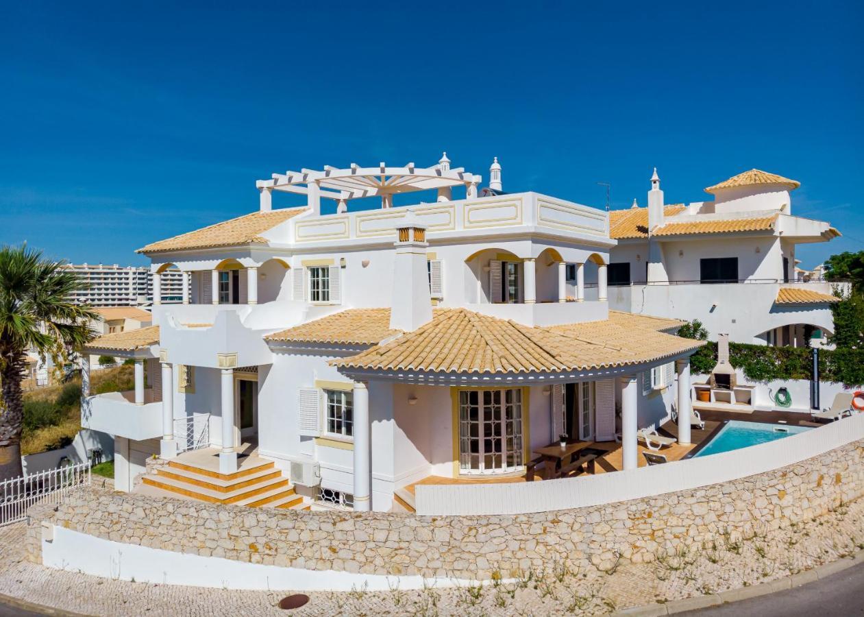 Villa Cecilia Αλμπουφέιρα Εξωτερικό φωτογραφία