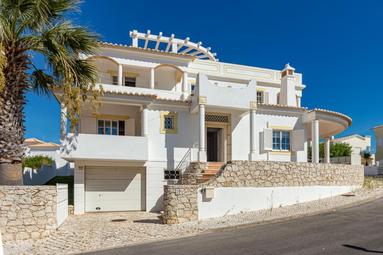 Villa Cecilia Αλμπουφέιρα Εξωτερικό φωτογραφία