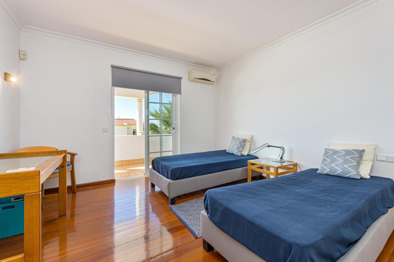Villa Cecilia Αλμπουφέιρα Εξωτερικό φωτογραφία