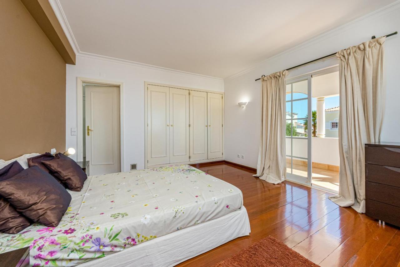 Villa Cecilia Αλμπουφέιρα Εξωτερικό φωτογραφία