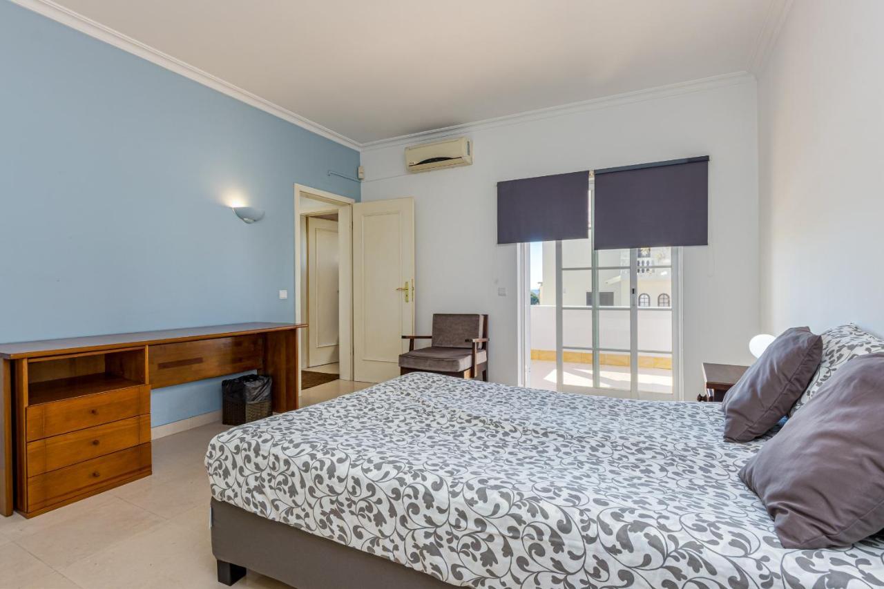 Villa Cecilia Αλμπουφέιρα Εξωτερικό φωτογραφία