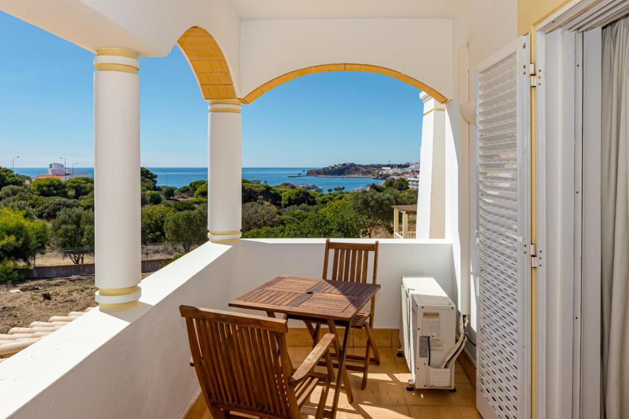 Villa Cecilia Αλμπουφέιρα Εξωτερικό φωτογραφία